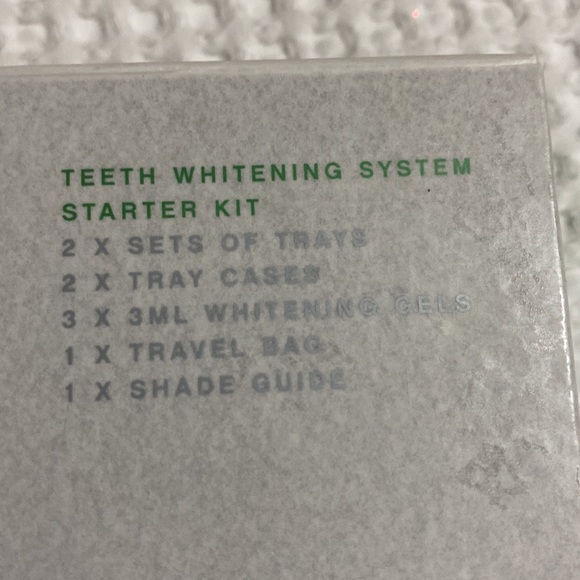 SmileNV is teeth whitening you can trust to deliver results.
by Dentists. New - Picture 15 of 15